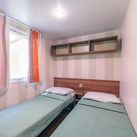 Campingplatz Camping Val De Coise Saint-Galmier