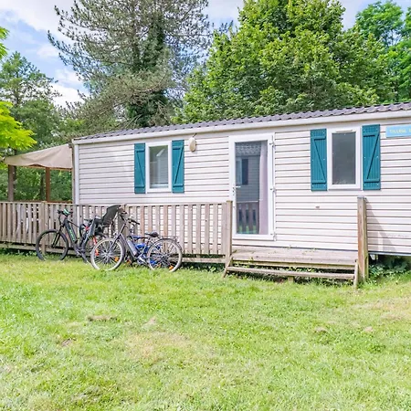 Camping Val De Coise Saint-Galmier