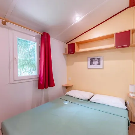 Seasonova Val De Coise Campsite